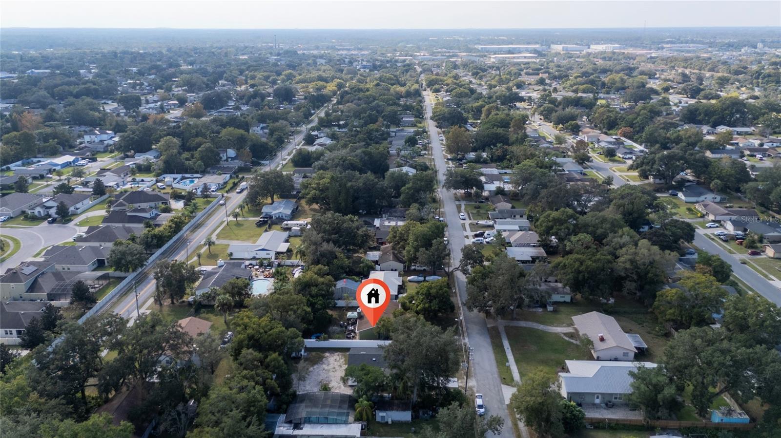 SUBURBAN HOMES - Residential