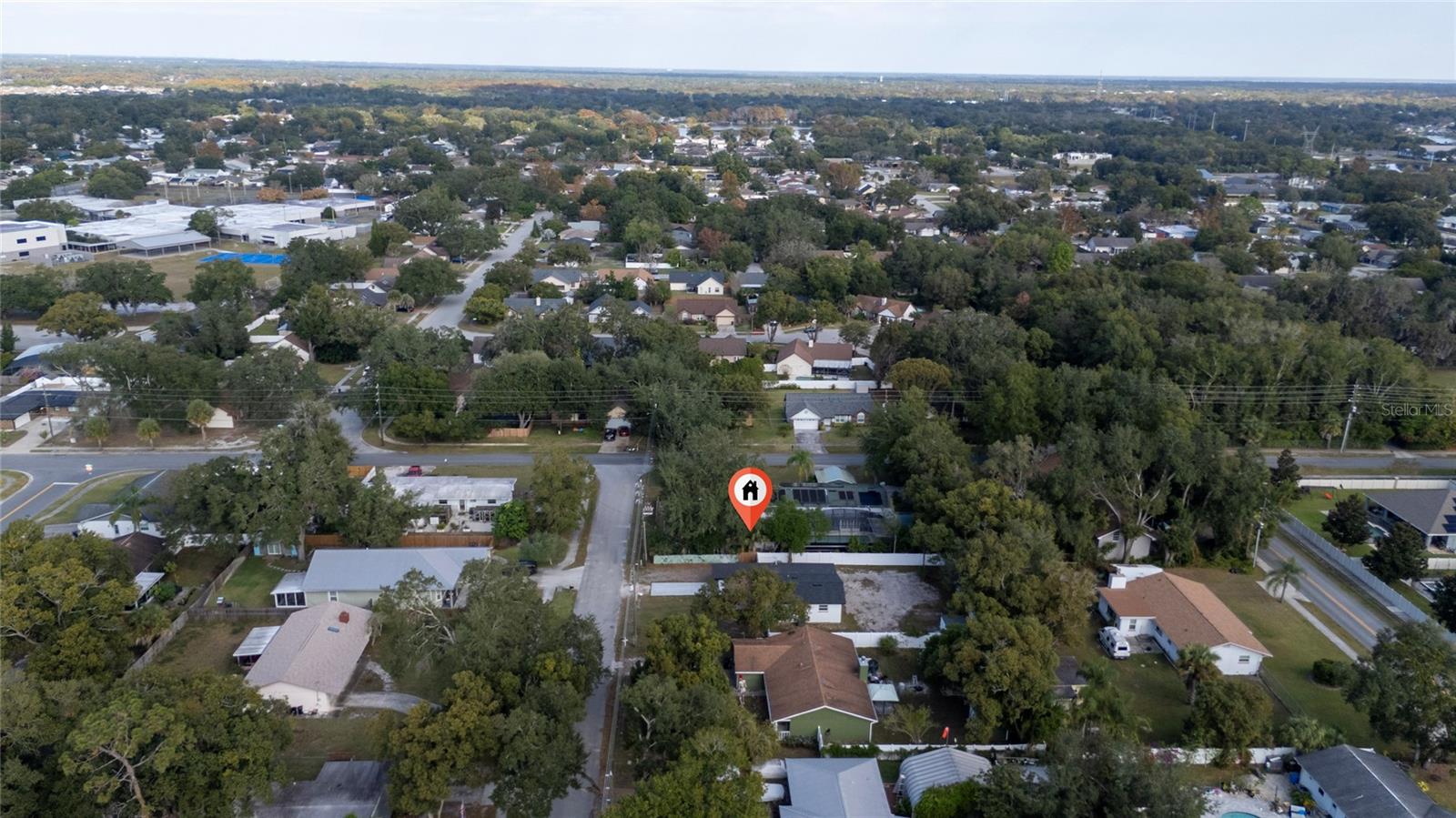 SUBURBAN HOMES - Residential