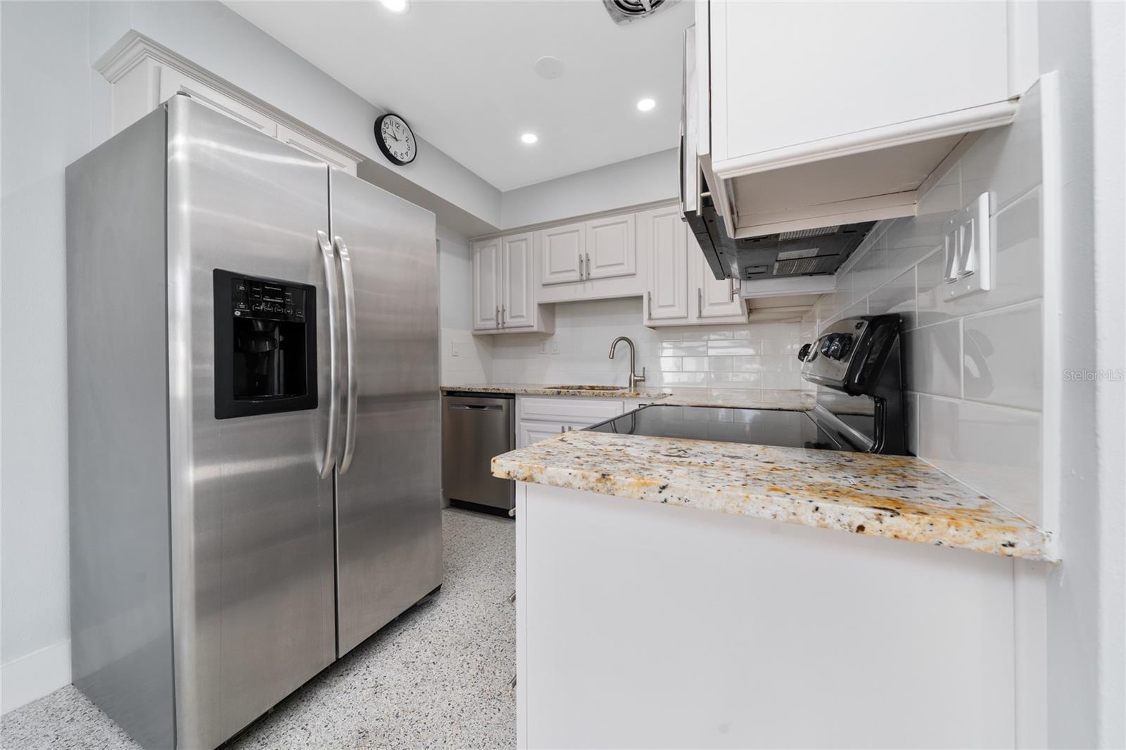 SUBURBAN HOMES - Residential