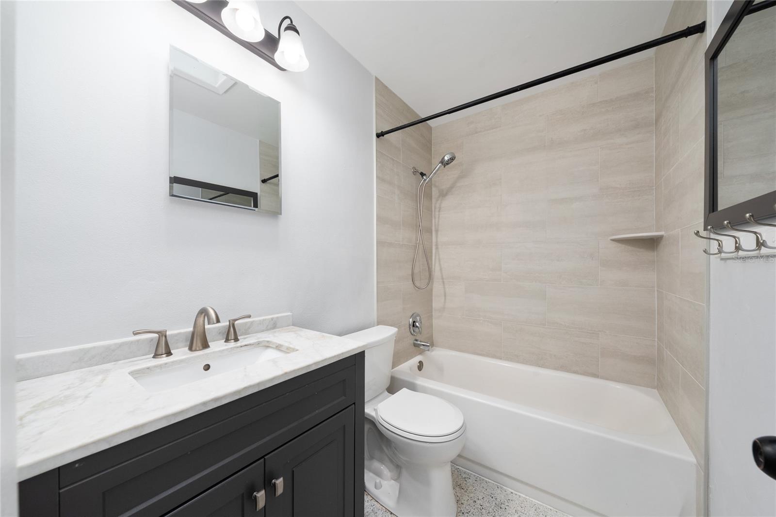 SUBURBAN HOMES - Residential