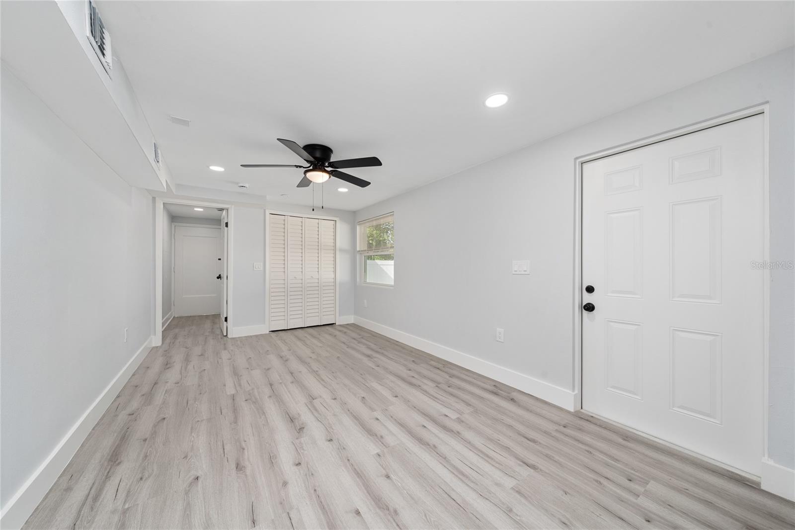 SUBURBAN HOMES - Residential