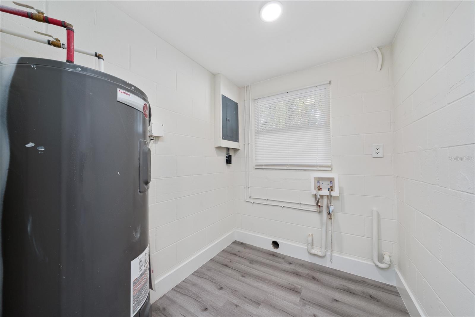 SUBURBAN HOMES - Residential