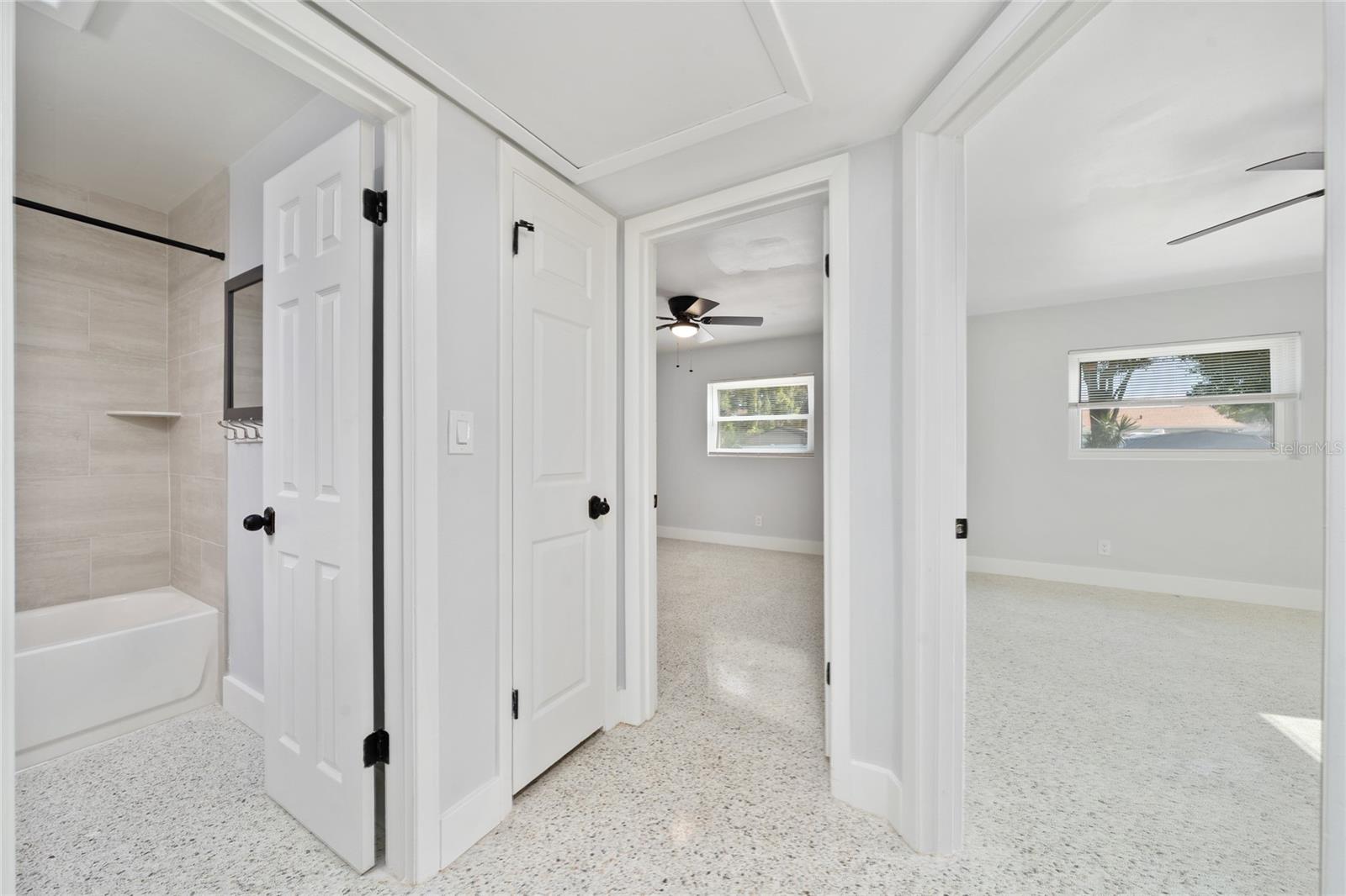 SUBURBAN HOMES - Residential