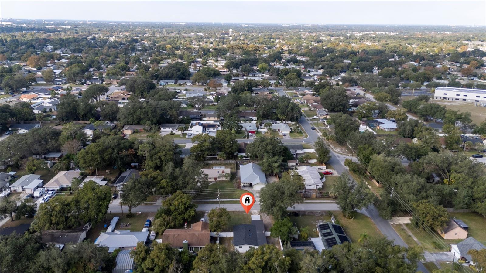 SUBURBAN HOMES - Residential