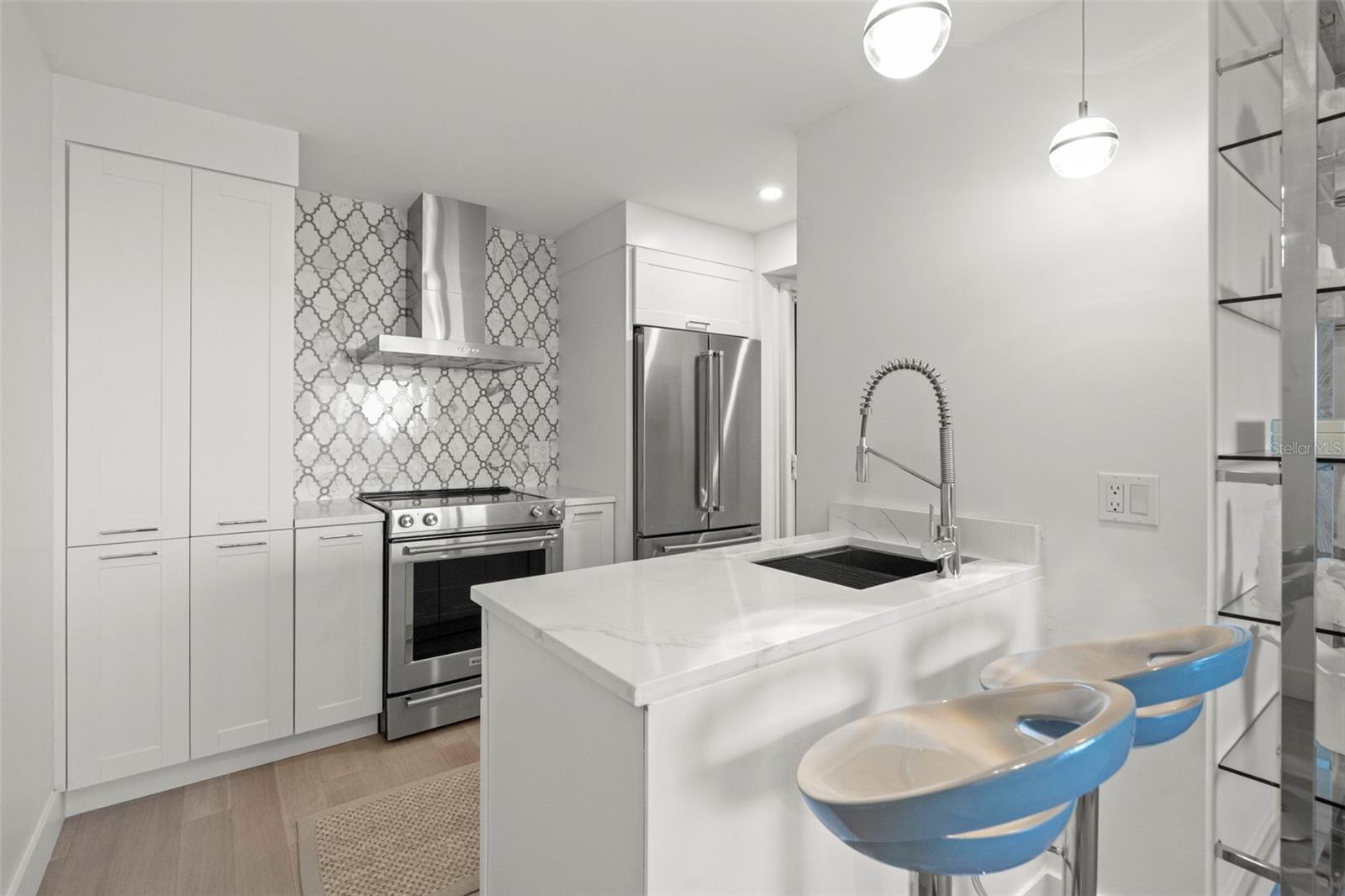 COVE CAY 26-20 VILLAGE II - Residential