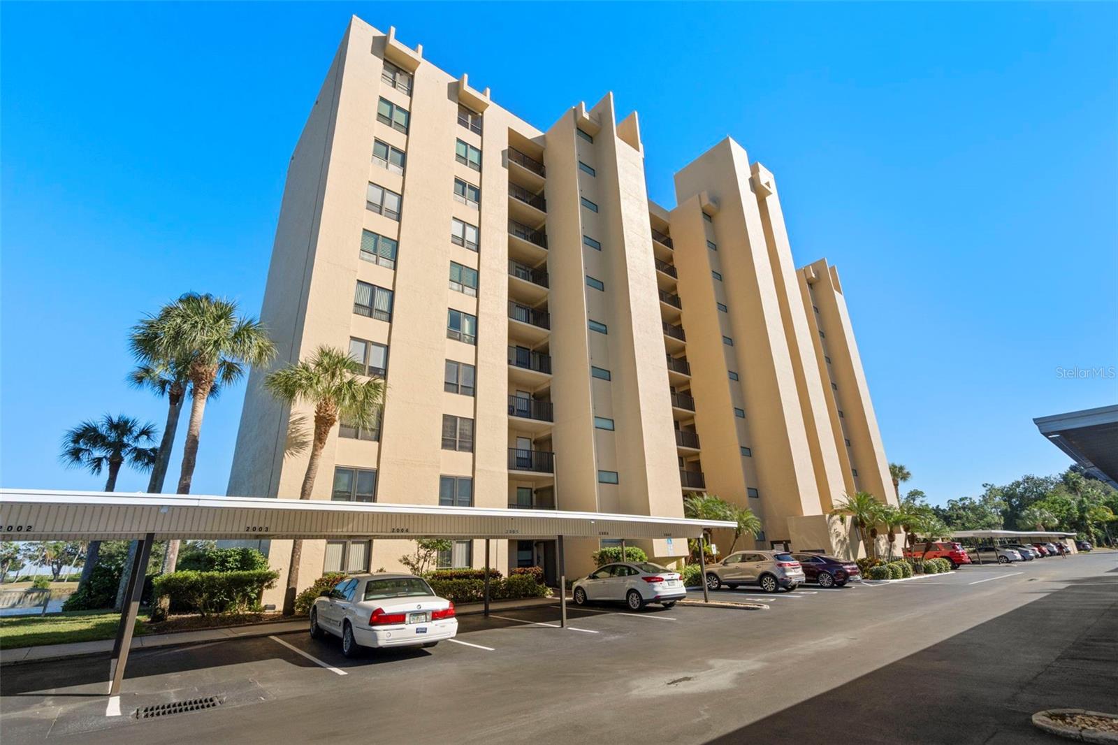 COVE CAY 26-20 VILLAGE II - Residential