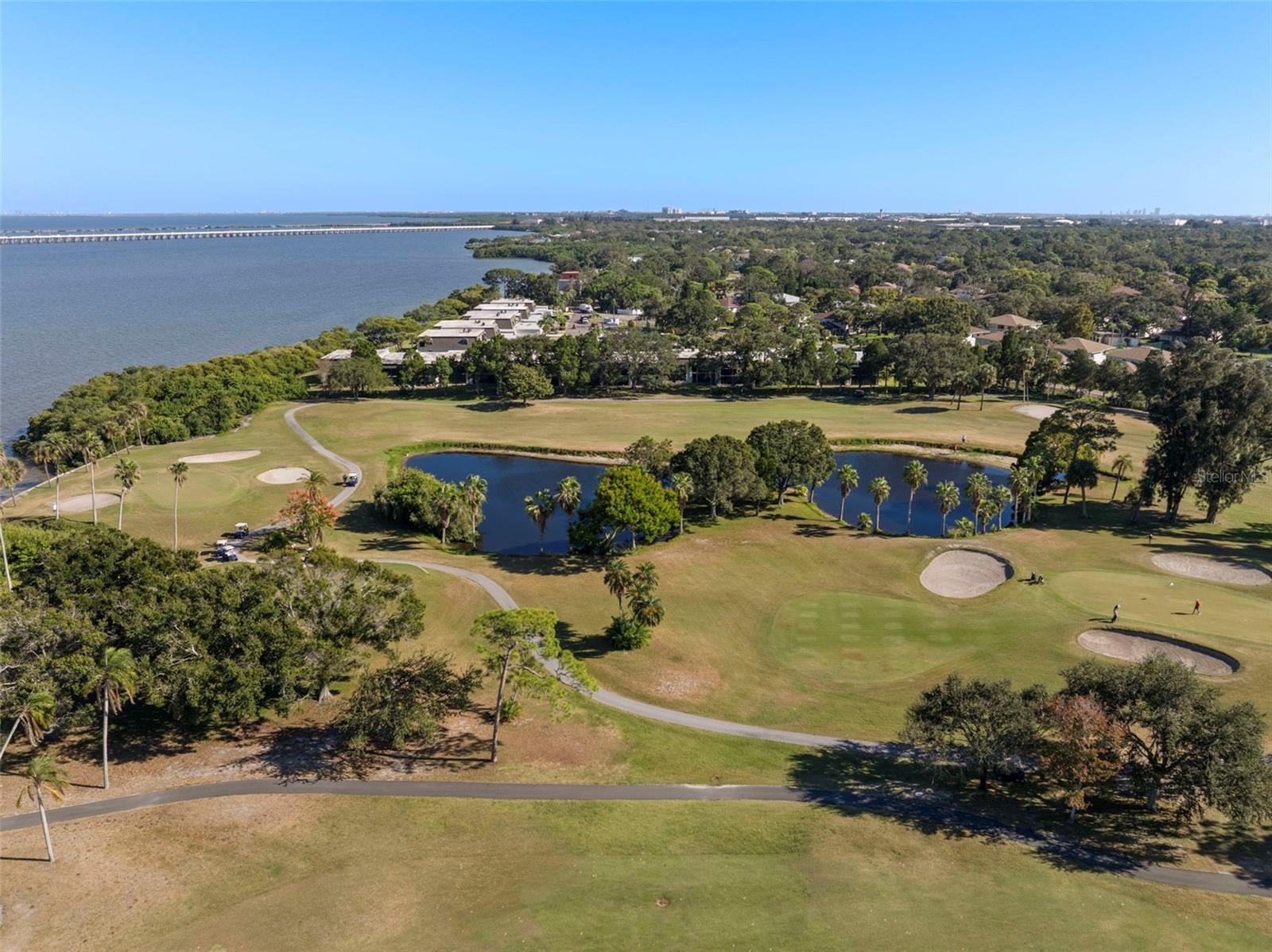 COVE CAY 26-20 VILLAGE II - Residential