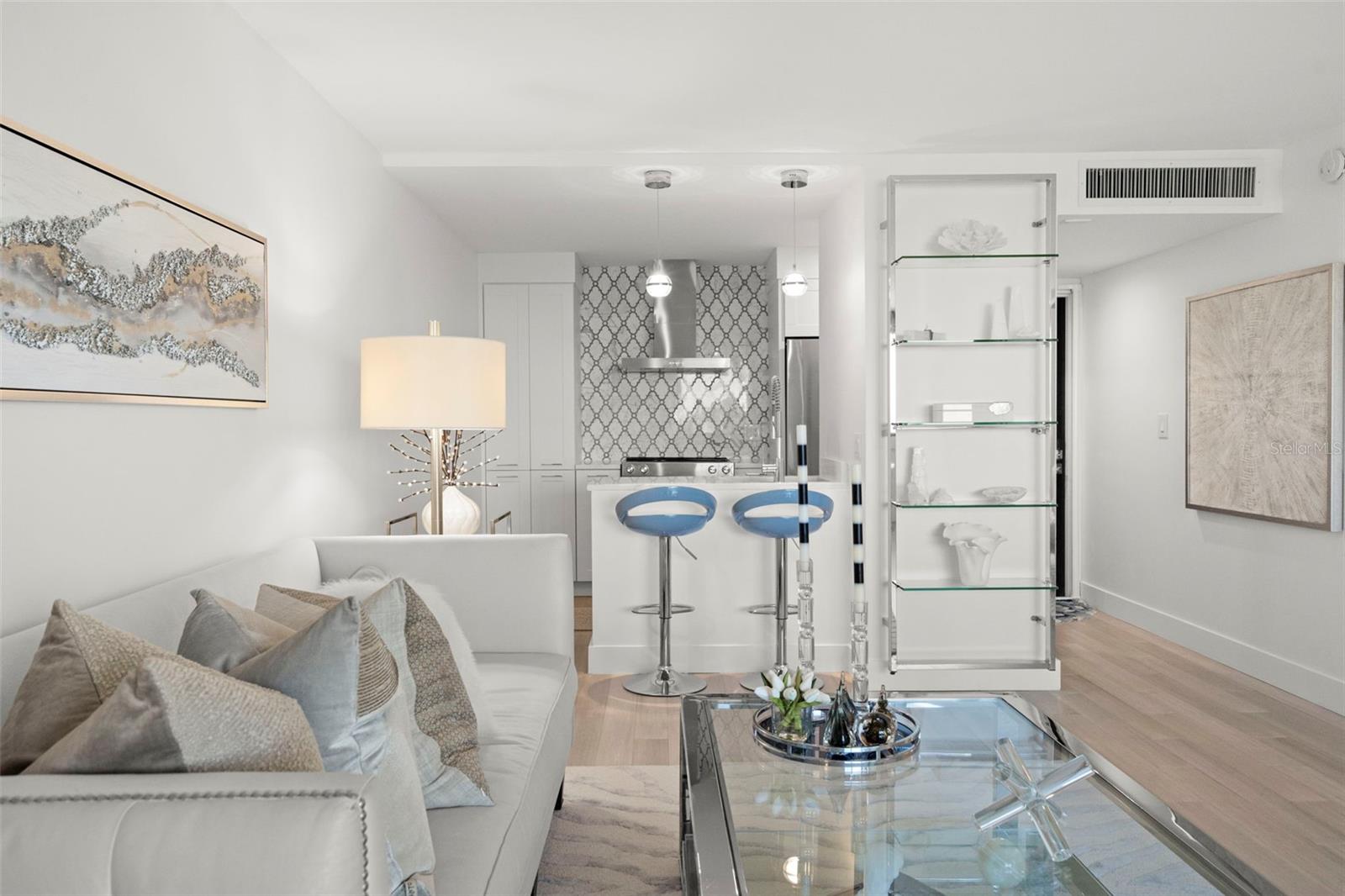 COVE CAY 26-20 VILLAGE II - Residential