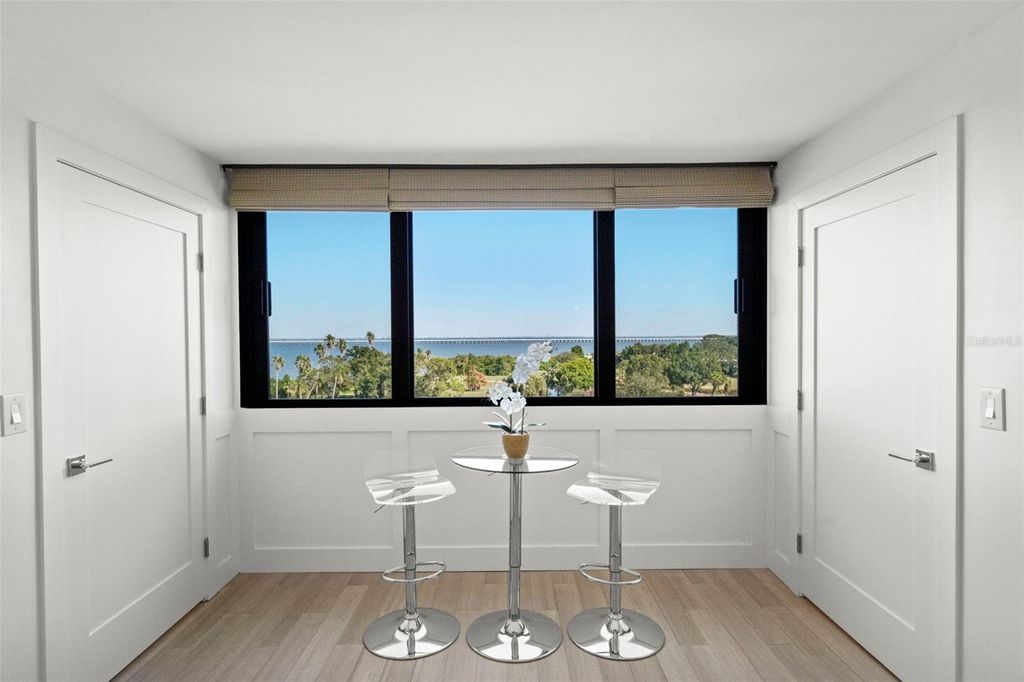 Photo of 2620 Cove Cay Drive #704, Clearwater, FL 33760 (MLS # TB8445896)