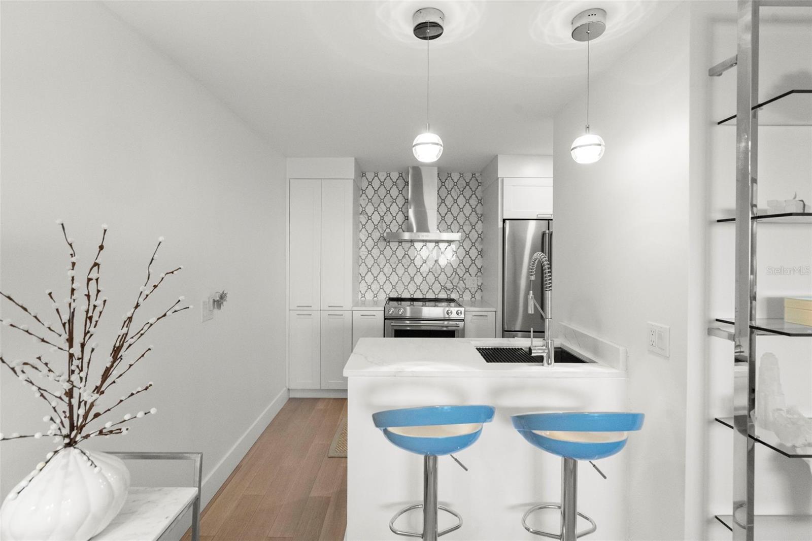 COVE CAY 26-20 VILLAGE II - Residential