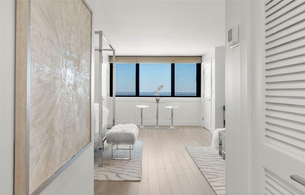 Photo of 2620 Cove Cay Drive #704, Clearwater, FL 33760 (MLS # TB8445896)