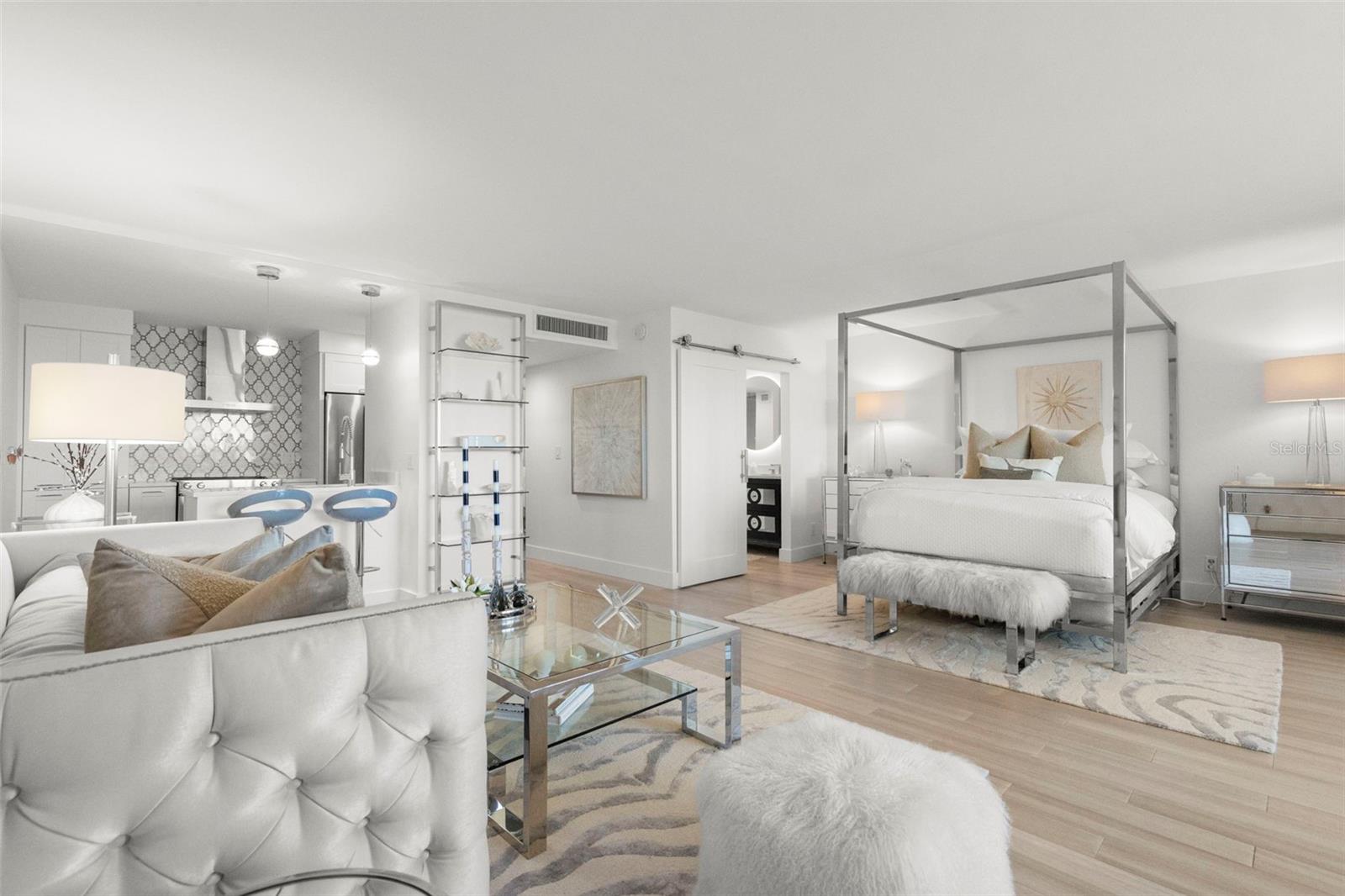 COVE CAY 26-20 VILLAGE II - Residential