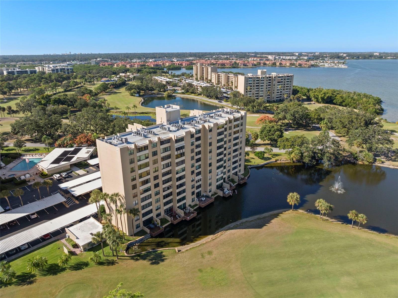 COVE CAY 26-20 VILLAGE II - Residential
