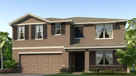 1421 BROWN MALLET PLACE RUSKIN FL 33570
