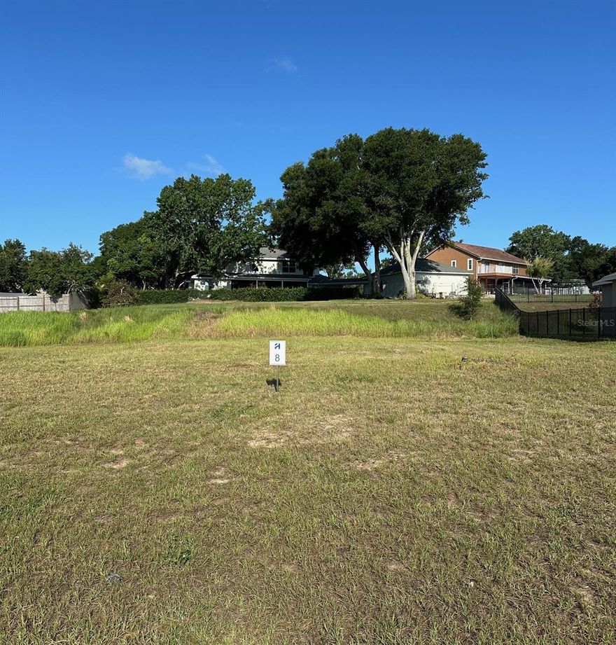 Build your dream home with Highland Homes, Inc. in this desirable Clermont location! This lot in the Highland Overlook community is available exclusively with a new home construction agreement with Highland Homes, Inc. Buyer must enter into a build contract and the lot transfer to buyer to occur at completion of home build/closing.  Custom design your home.  Price of home build is separate. Reach out today to learn more about lot availability and pricing. Listing agent is related to the builder.