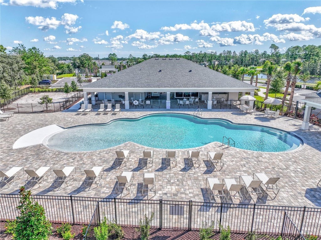 Photo of 1561 Lake Bank Lane, Deland, FL 32724 (MLS # FC321069)