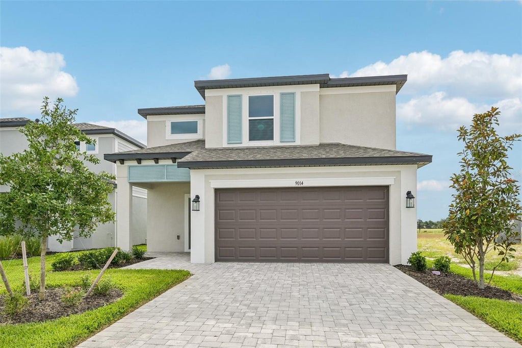 Photo of 9014 Optimist Way, Palmetto, FL 34221 (MLS # R4911692)