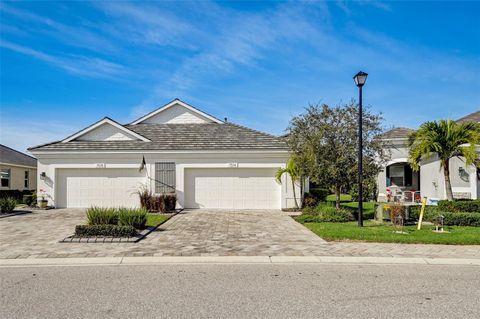 A home in SARASOTA