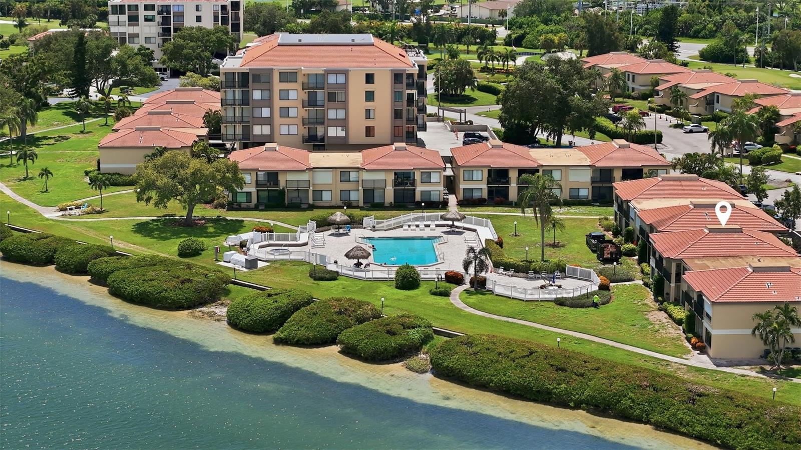 6104 PALMA DEL MAR BOULEVARD S 112