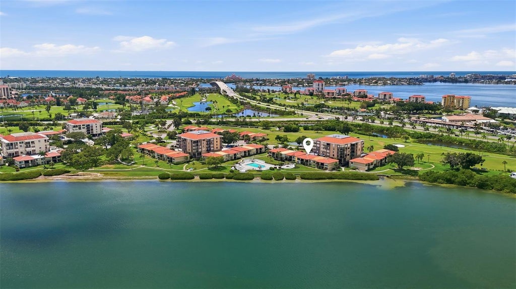 Photo of 6104 Palma Del Mar Boulevard S #112, St Petersburg, FL 33715 (MLS # TB8545640)