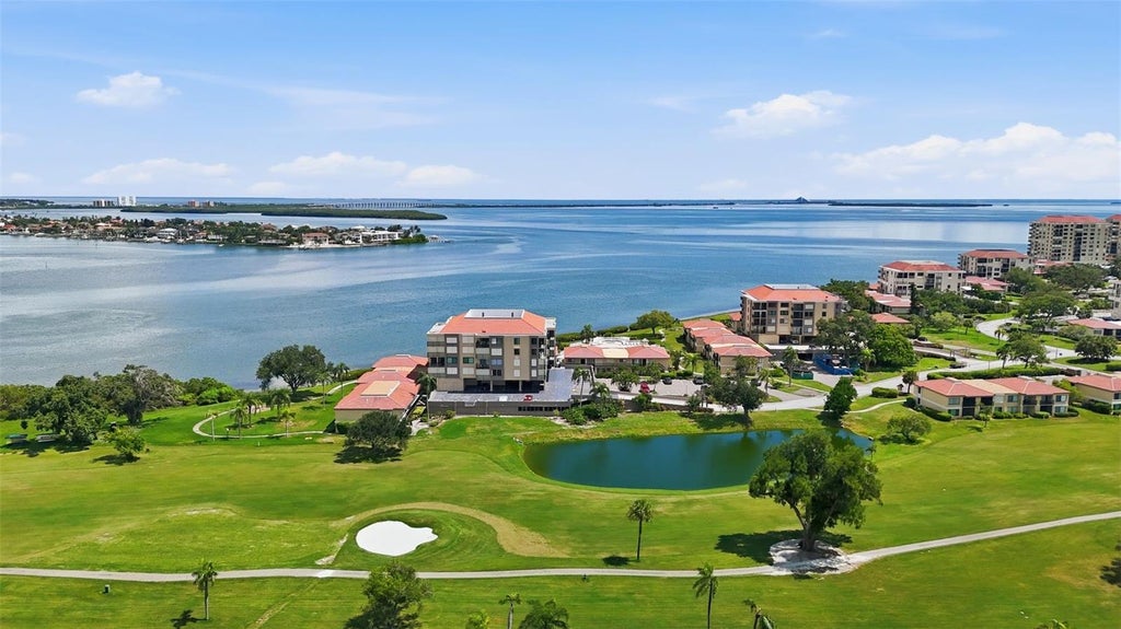 Photo of 6104 Palma Del Mar Boulevard S #112, St Petersburg, FL 33715 (MLS # TB8545640)