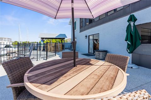 A home in HERNANDO BEACH