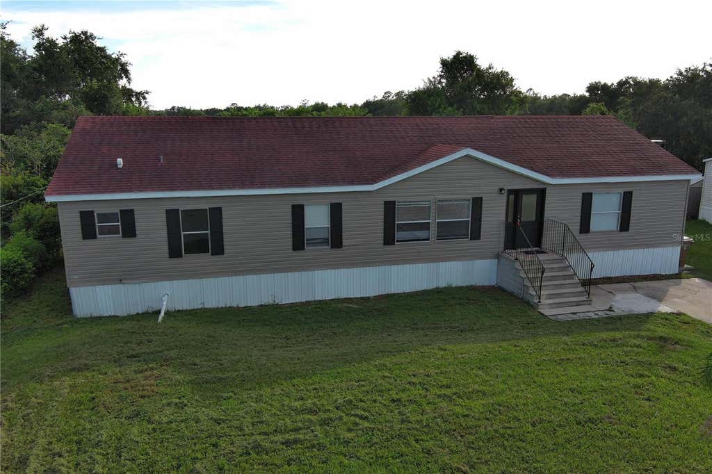Photo of 1124 Dara Cay Drive, Kissimmee, FL 34741 (MLS # S5155459)
