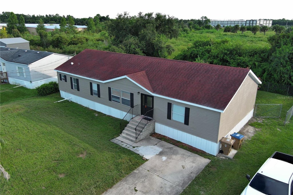 Photo of 1124 Dara Cay Drive, Kissimmee, FL 34741 (MLS # S5155459)