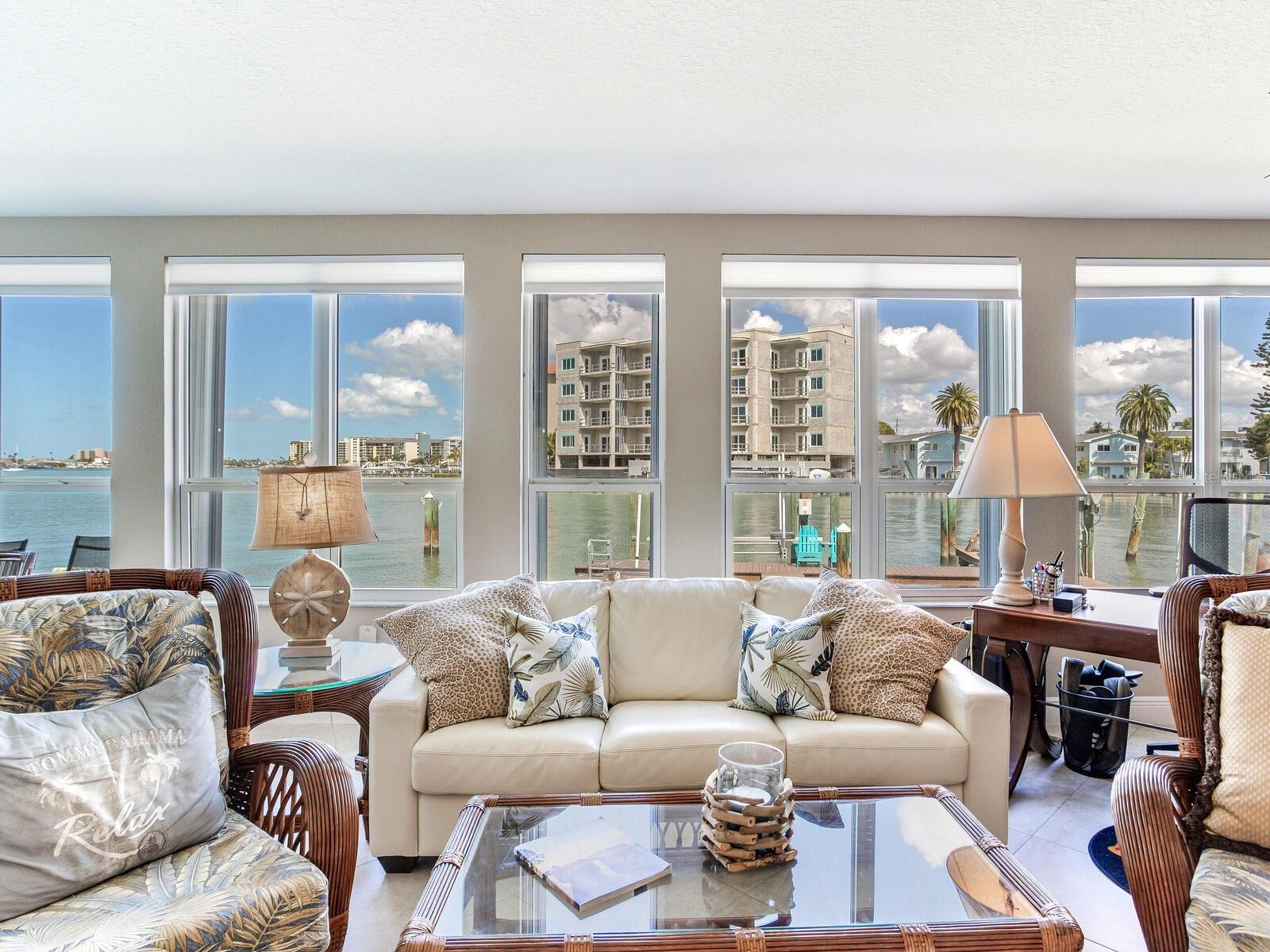 210 DOLPHIN POINT CONDO - Residential