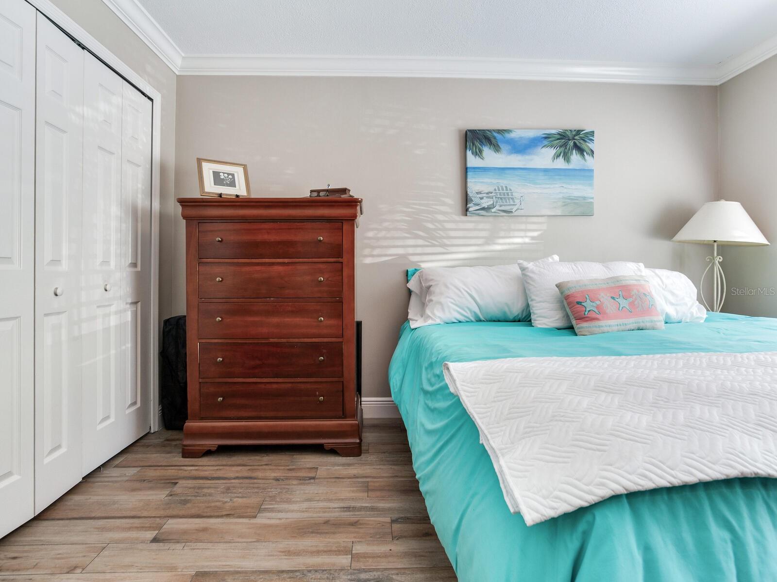 210 DOLPHIN POINT CONDO - Residential