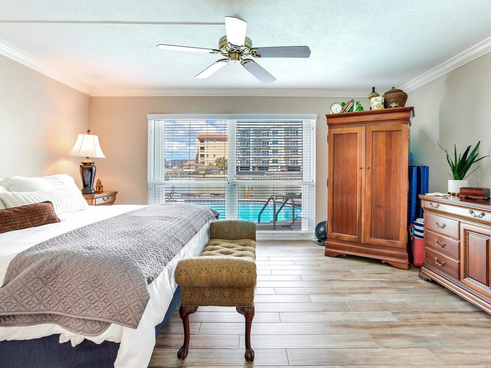 210 DOLPHIN POINT CONDO - Residential