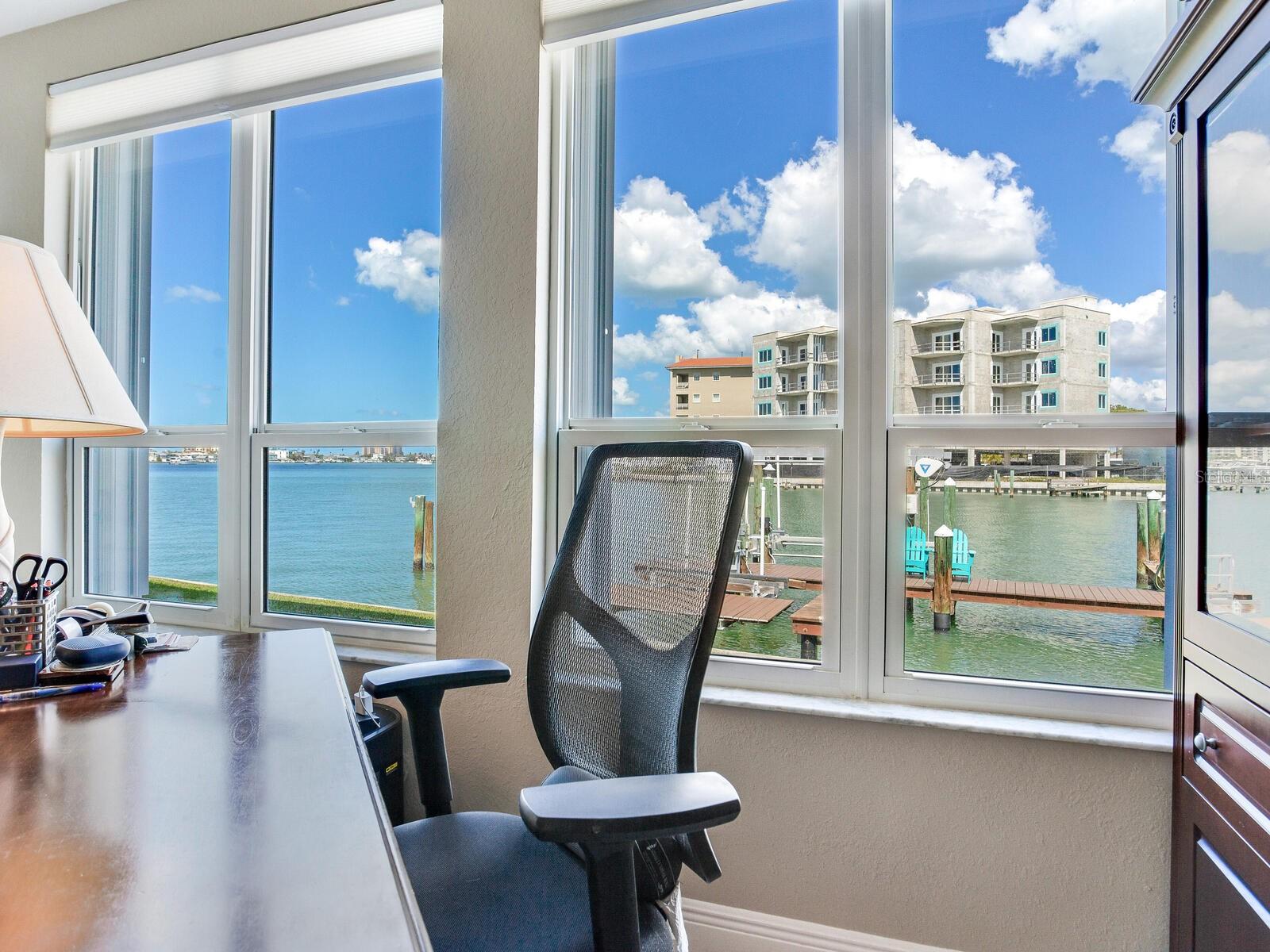 210 DOLPHIN POINT CONDO - Residential