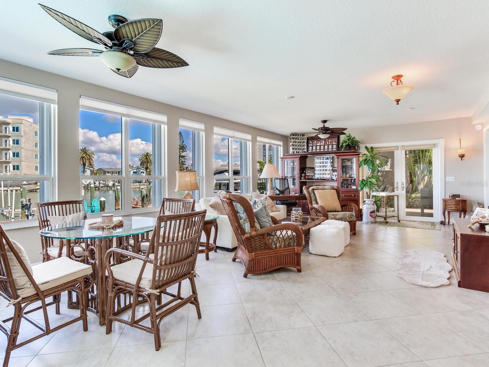 210 DOLPHIN POINT CONDO - Residential