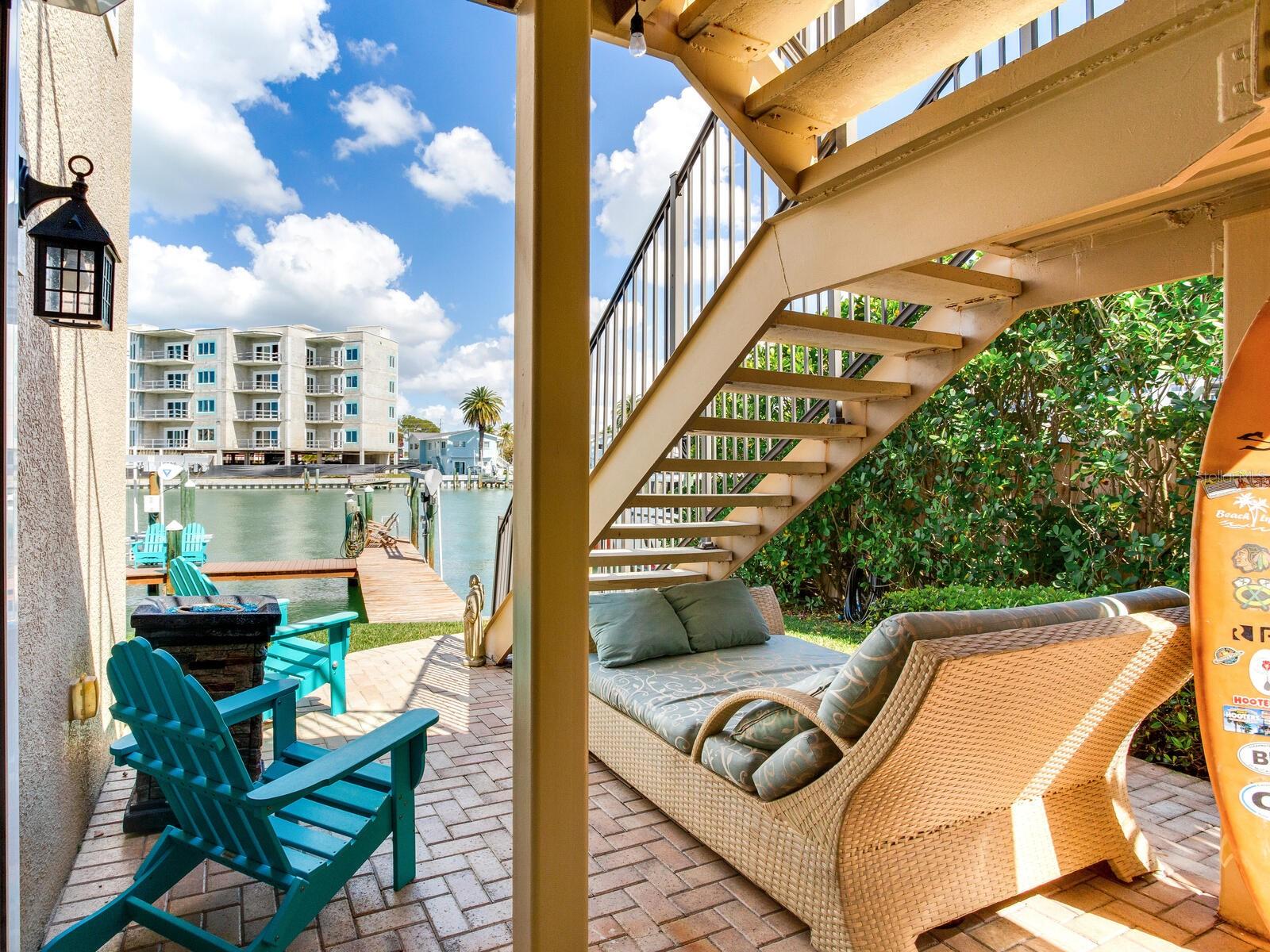 210 DOLPHIN POINT CONDO - Residential