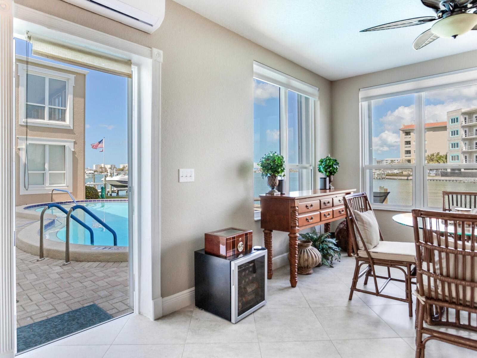 210 DOLPHIN POINT CONDO - Residential