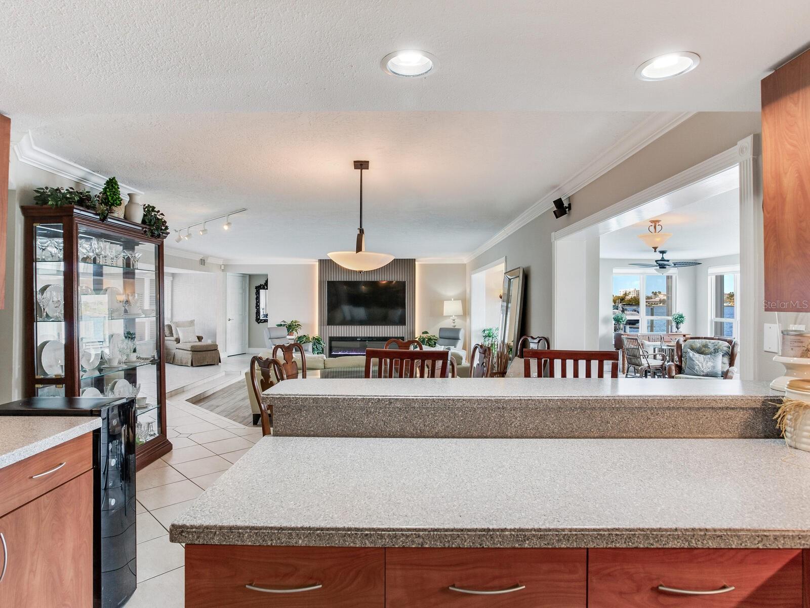 210 DOLPHIN POINT CONDO - Residential