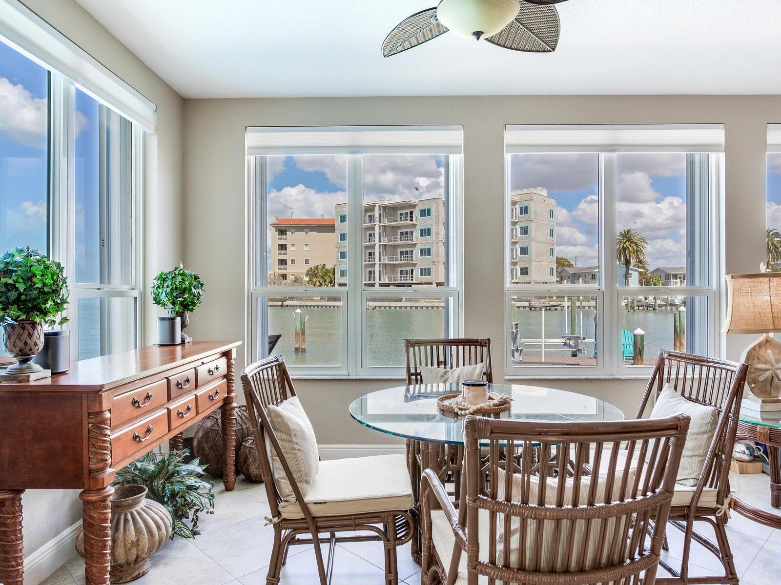 210 DOLPHIN POINT CONDO - Residential