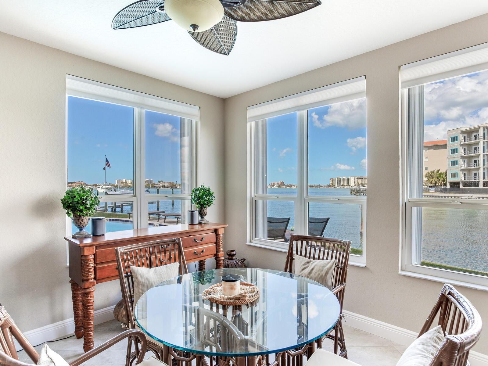 210 DOLPHIN POINT CONDO - Residential