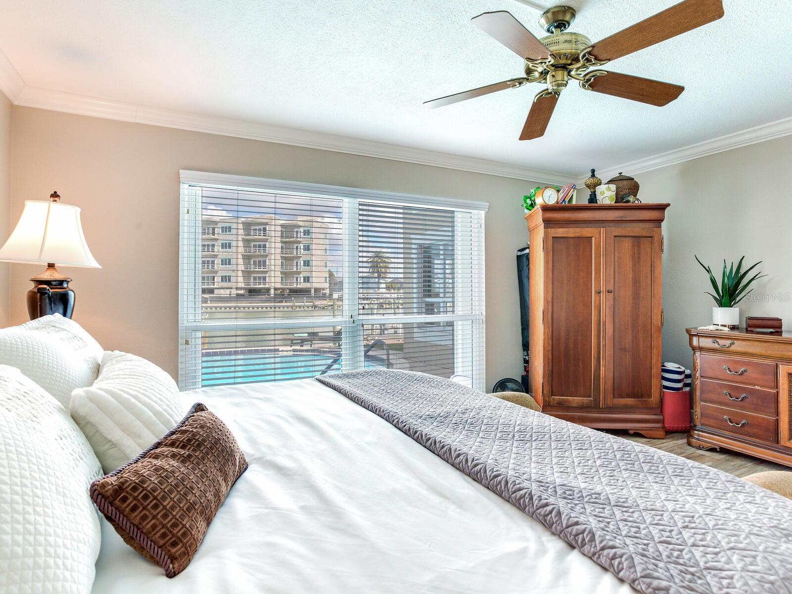 210 DOLPHIN POINT CONDO - Residential