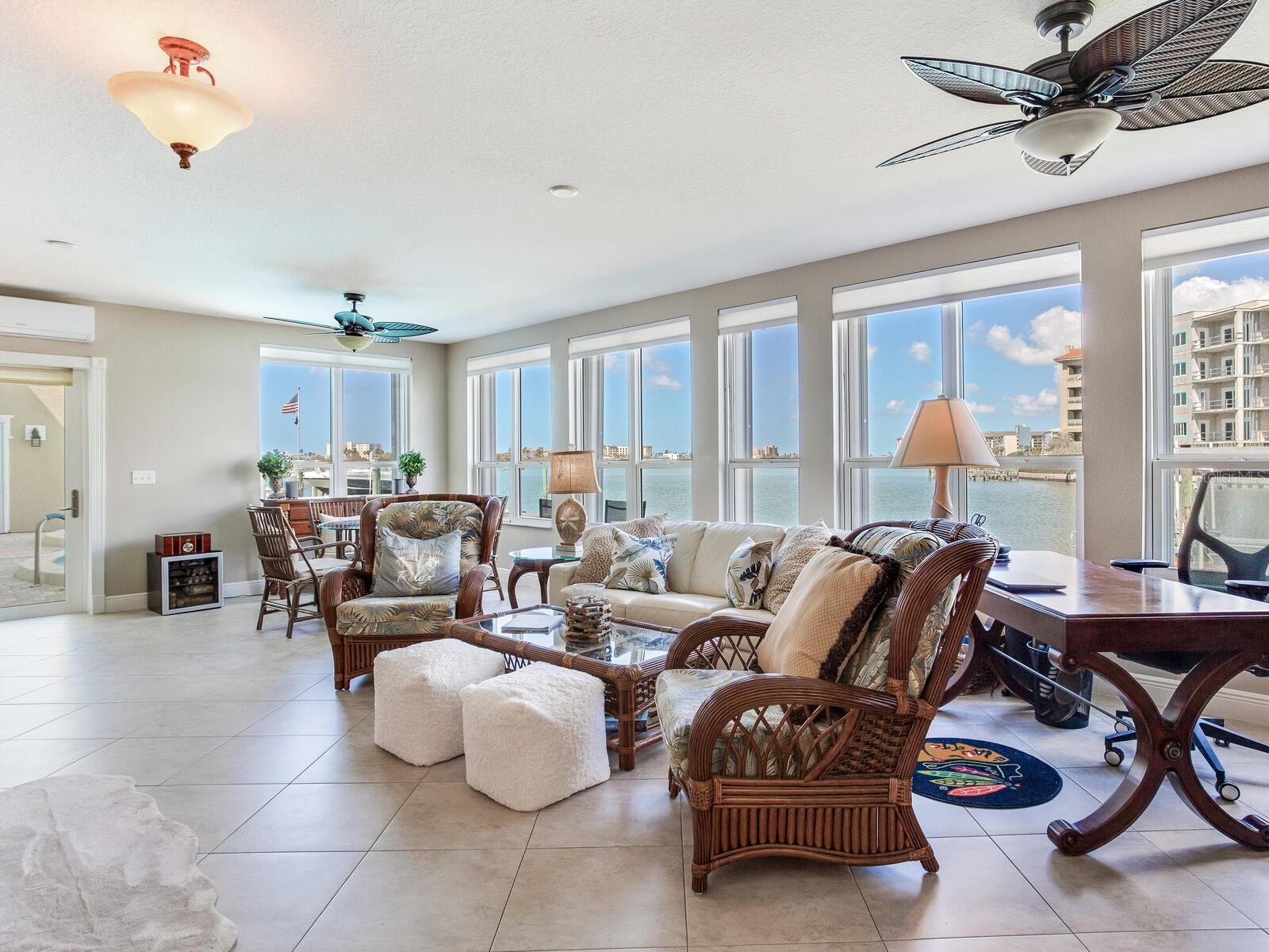 210 DOLPHIN POINT CONDO - Residential