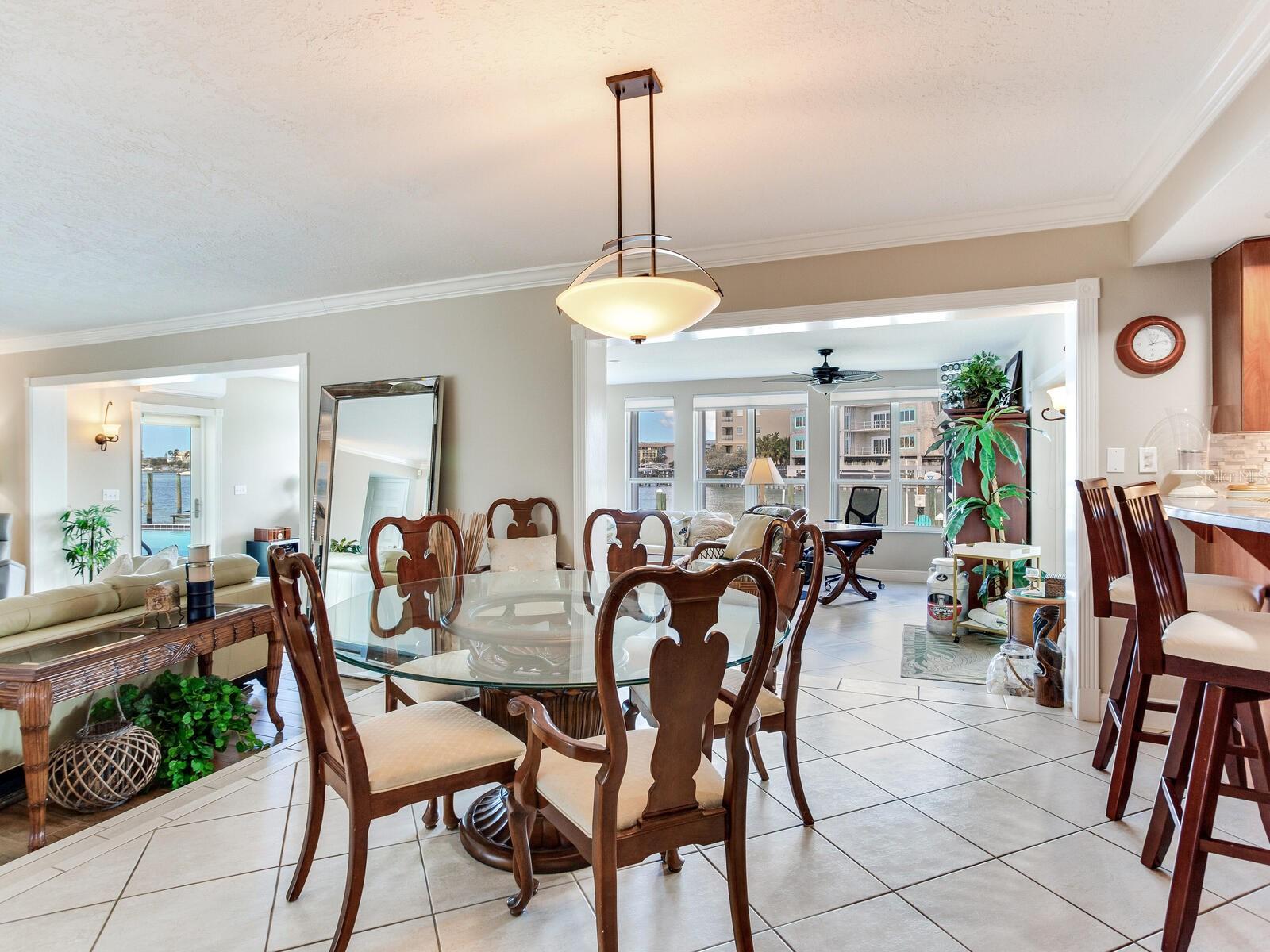 210 DOLPHIN POINT CONDO - Residential