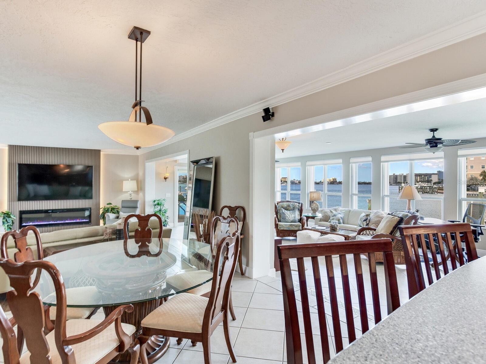 210 DOLPHIN POINT CONDO - Residential
