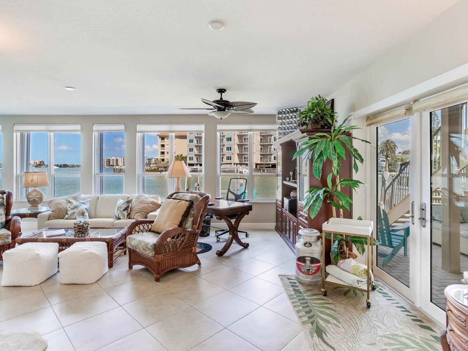210 DOLPHIN POINT CONDO - Residential