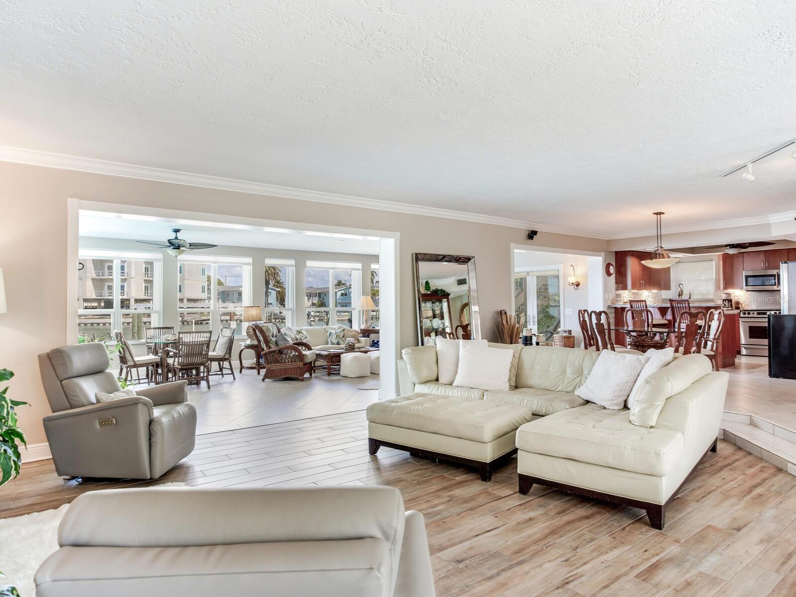 210 DOLPHIN POINT CONDO - Residential