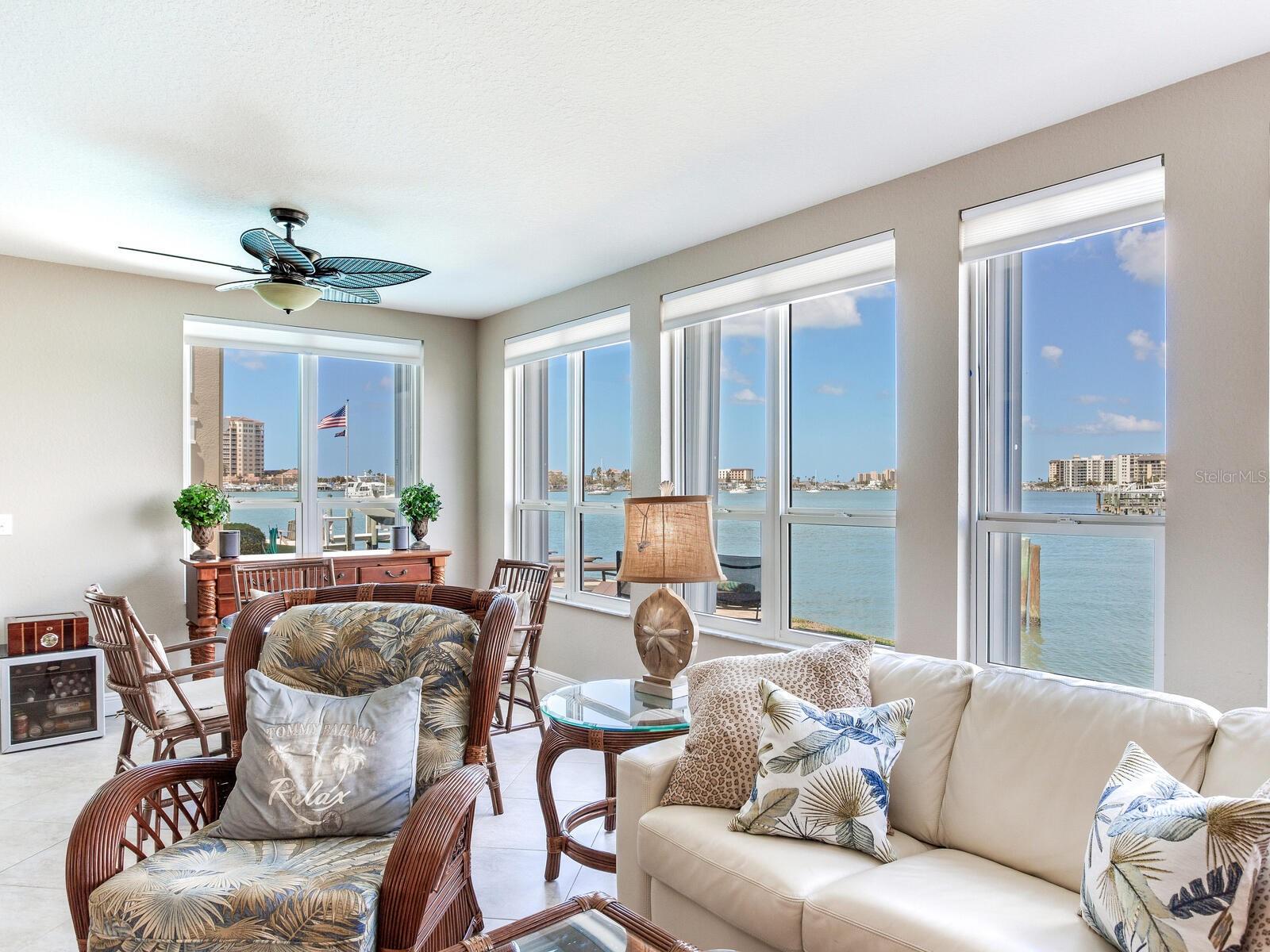 210 DOLPHIN POINT CONDO - Residential