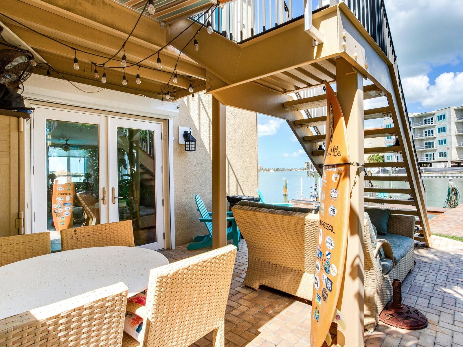 210 DOLPHIN POINT CONDO - Residential