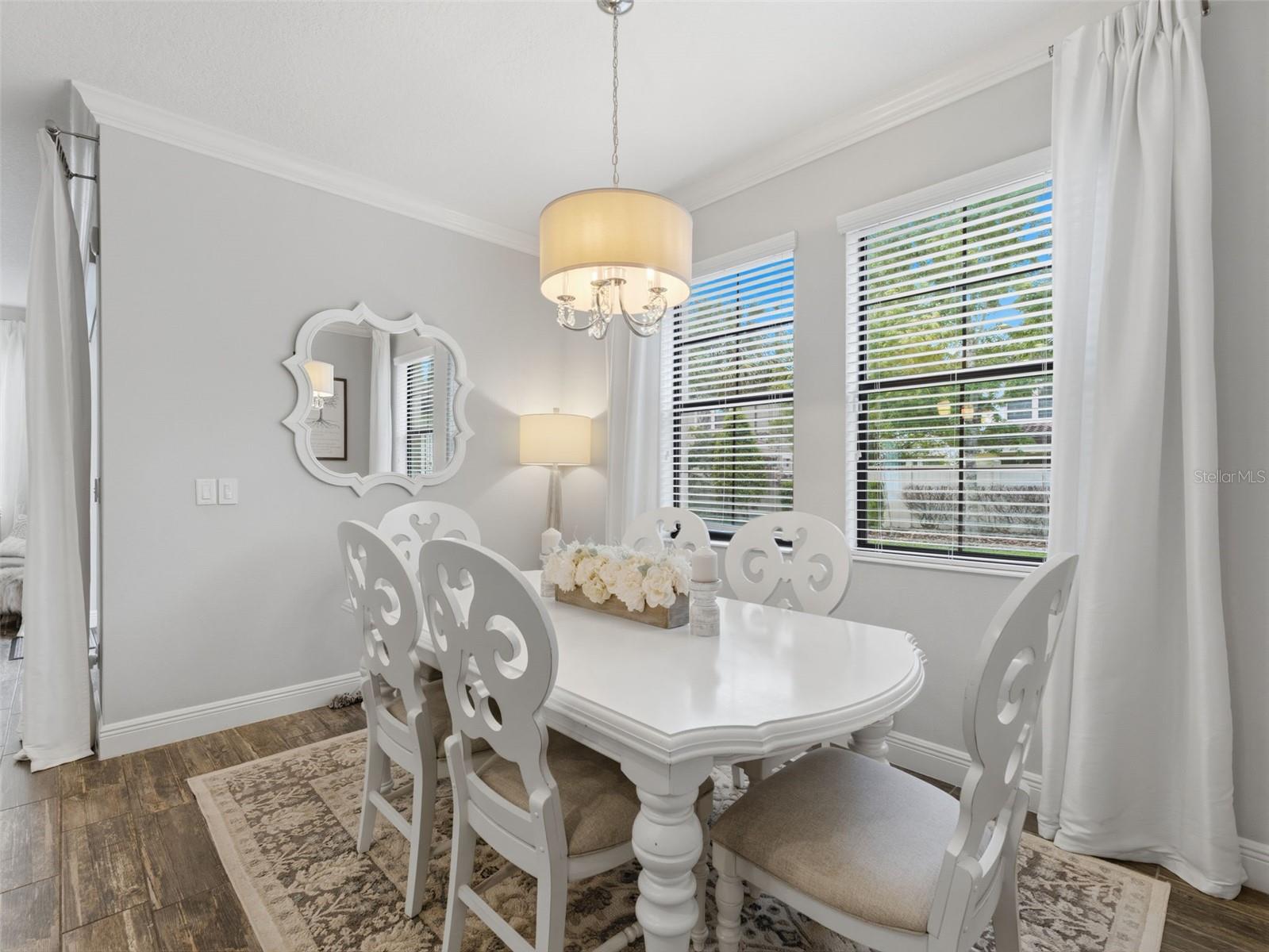 STARKEY RANCH VILLAGE 2 PH 1B-1 - Residential