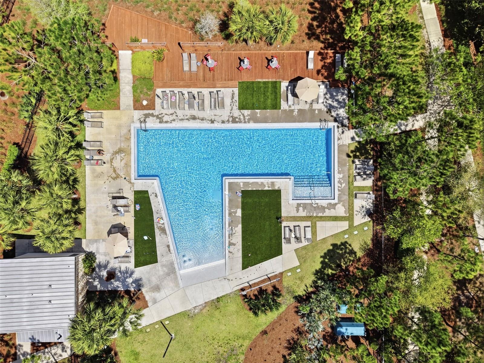 STARKEY RANCH VILLAGE 2 PH 1B-1 - Residential