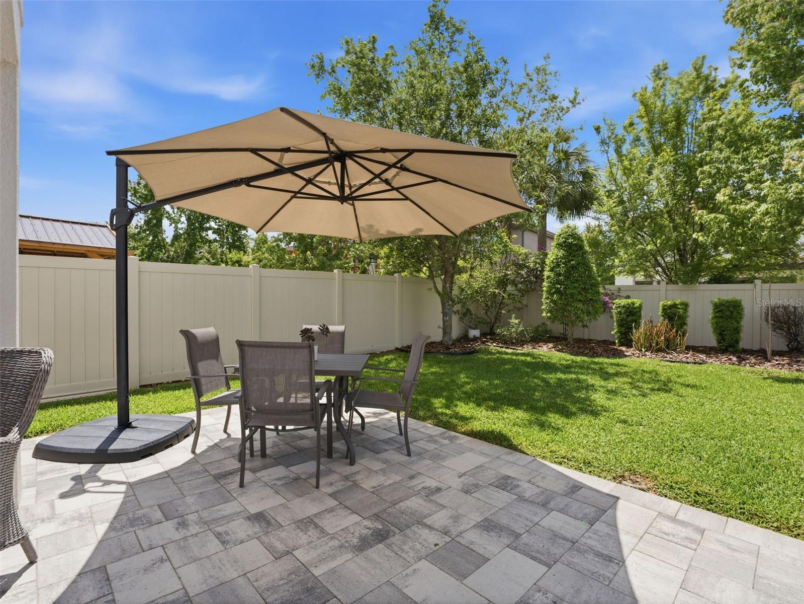 STARKEY RANCH VILLAGE 2 PH 1B-1 - Residential