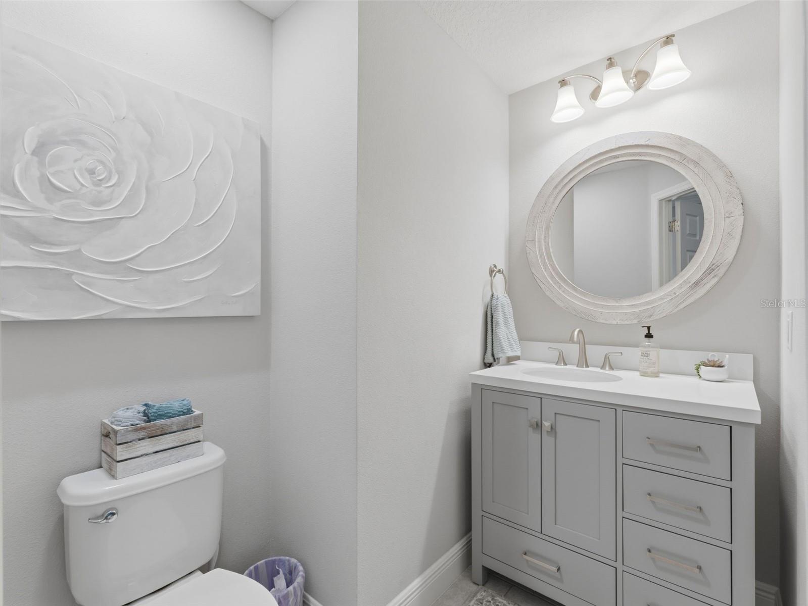 STARKEY RANCH VILLAGE 2 PH 1B-1 - Residential